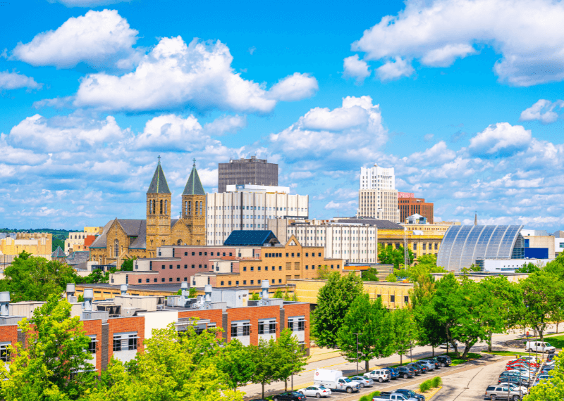 Moving Companies in akron - iMoving The Best Movers in akron Working with iMoving
