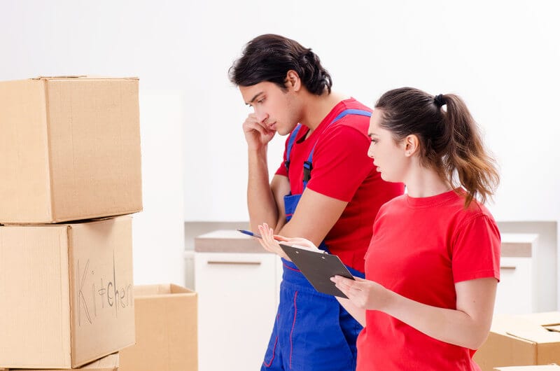 Do Movers Pack For You? - iMoving Do Movers Pack For You?