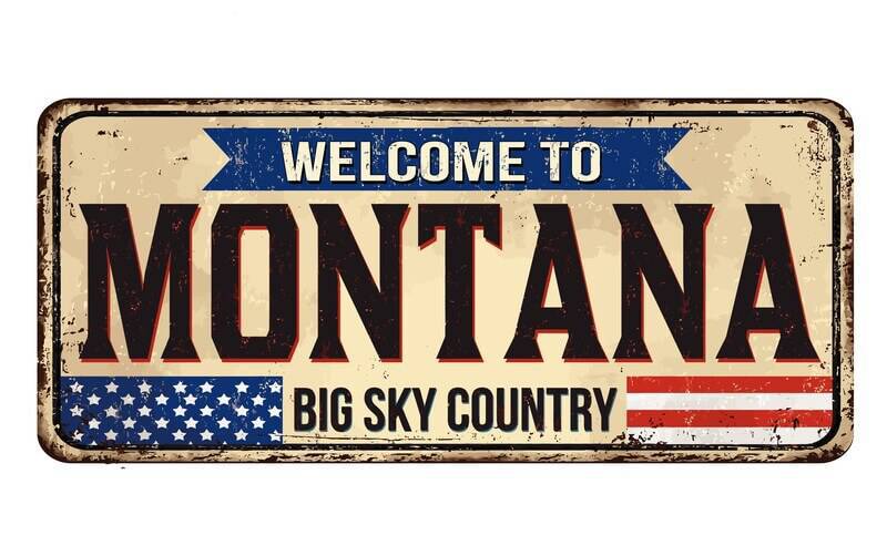 Best 14 Reasons To Move To Montana