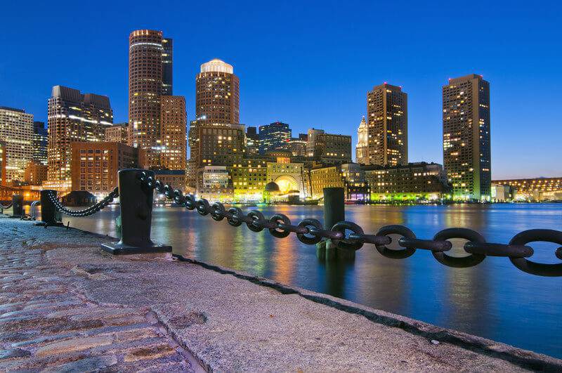 Cost of Living In Boston - iMoving Cost of Living In Boston