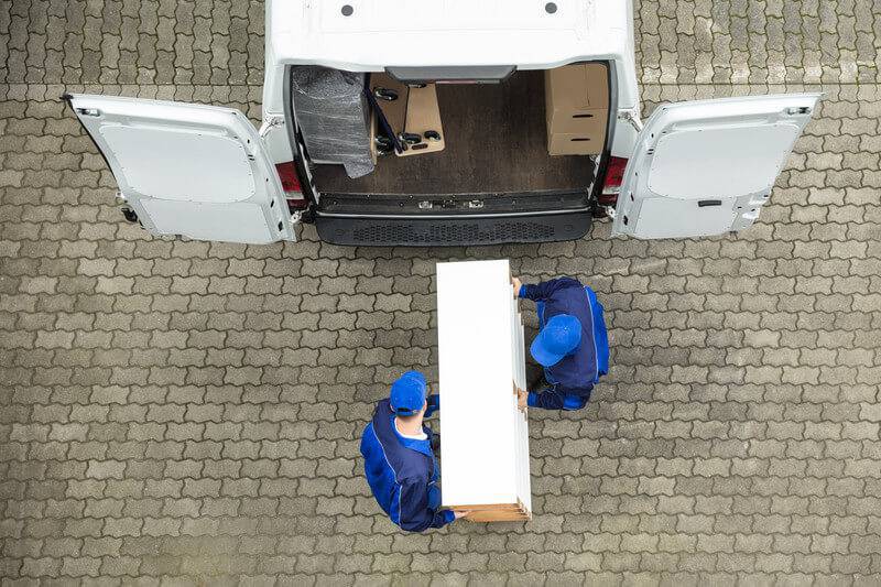What Is The Two Men And A Truck Cost In The USA - iMoving What Is The Two Men And A Truck Cost In The USA?