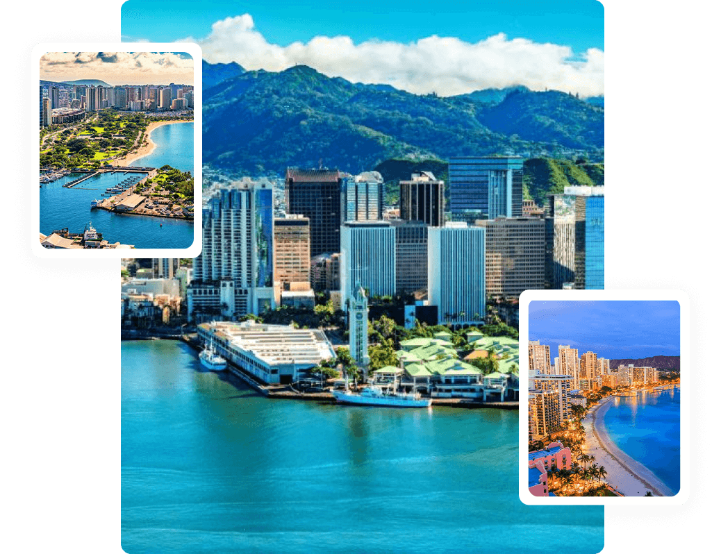 Moving Companies in Hawaii - iMoving The Best Movers in Hawaii Working with iMoving