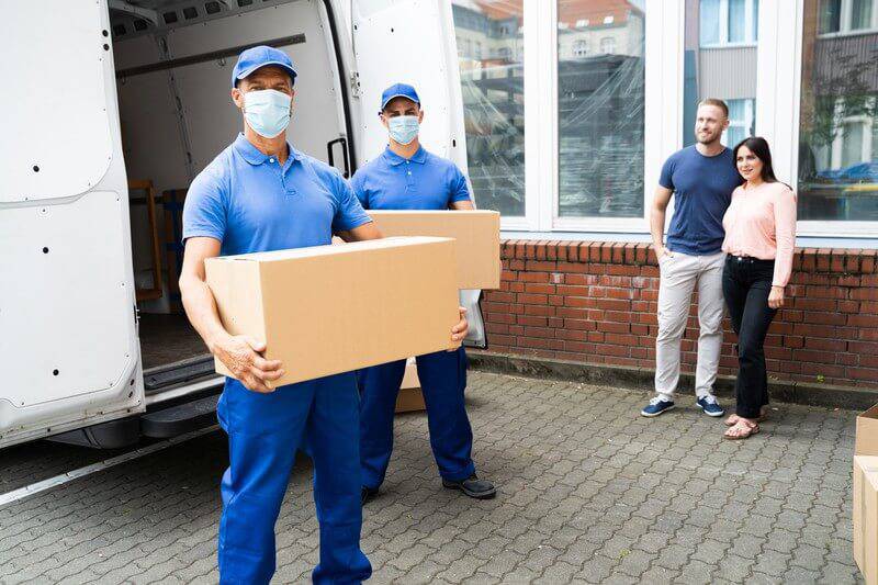 5 Things To Look For Before Hiring Local Movers In Your City