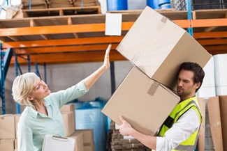 iMoving Working With the Best Milford Movers Milford Movers
