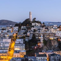 Finding The Best Neighborhoods In San Francisco