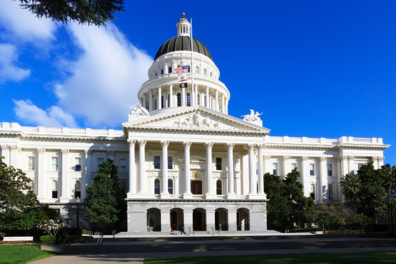 Your 2025 California Dreams Guide