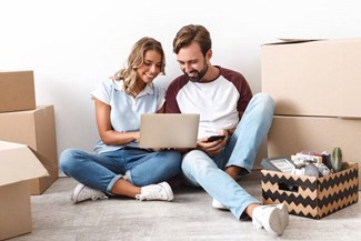 The Best Movers in Lauderhill Working With iMoving Lauderhill Movers