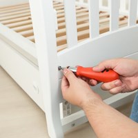 Do Local Movers Disassemble Beds?