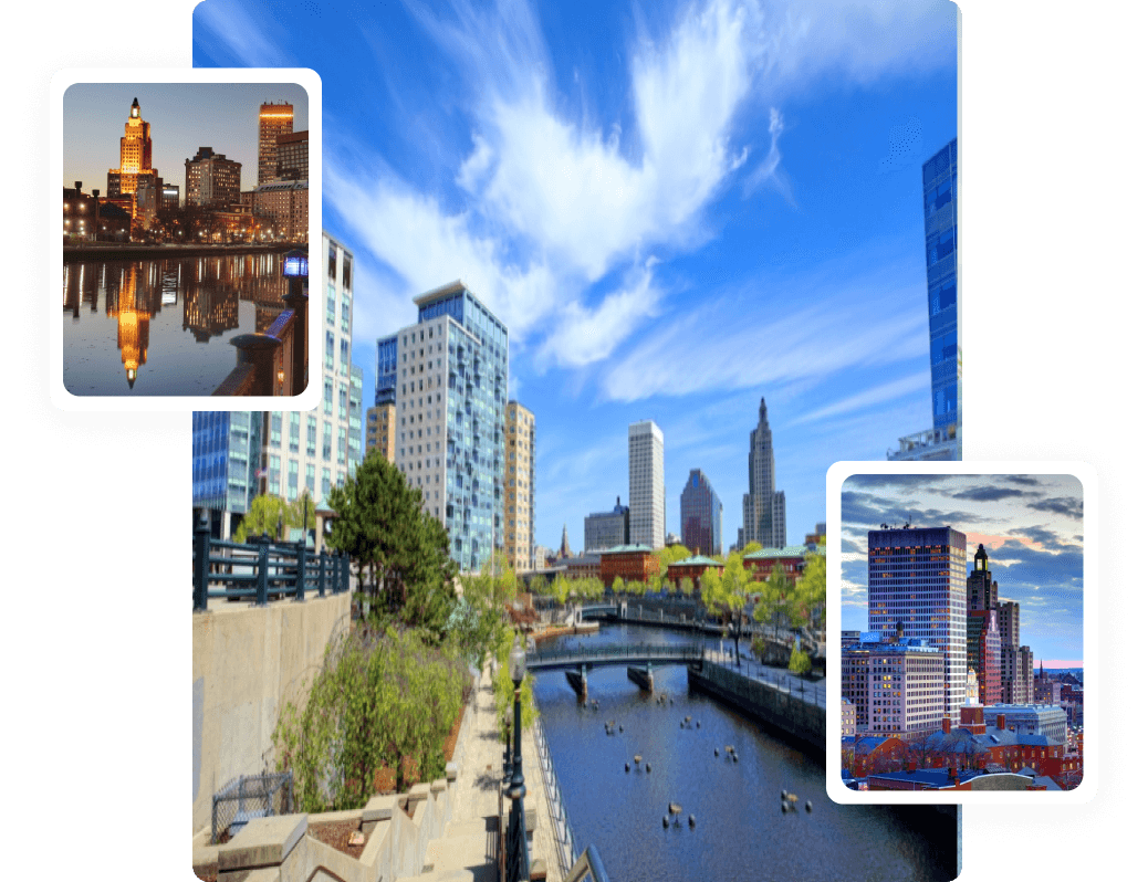 Moving Companies in Rhode Island - iMoving The Best Movers in Rhode Island Working with iMoving