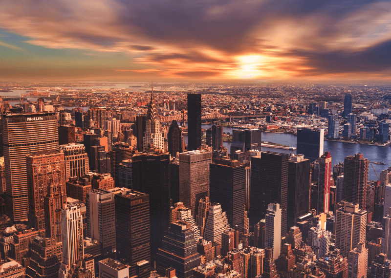 Moving From Boston to NYC