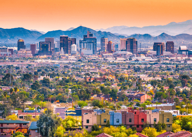 Moving Companies in phoenix - iMoving The Best Movers in phoenix Working with iMoving