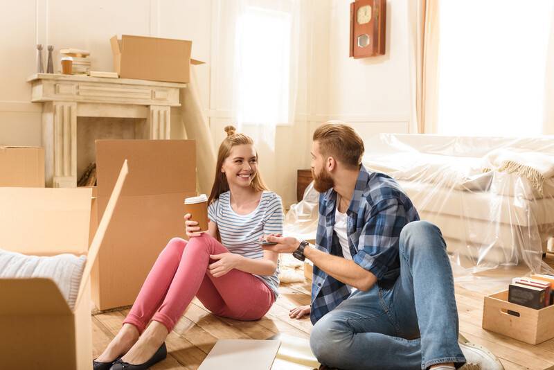 Your Checklist of Things to Do When Moving - iMoving Your Checklist of Things to Do When Moving
