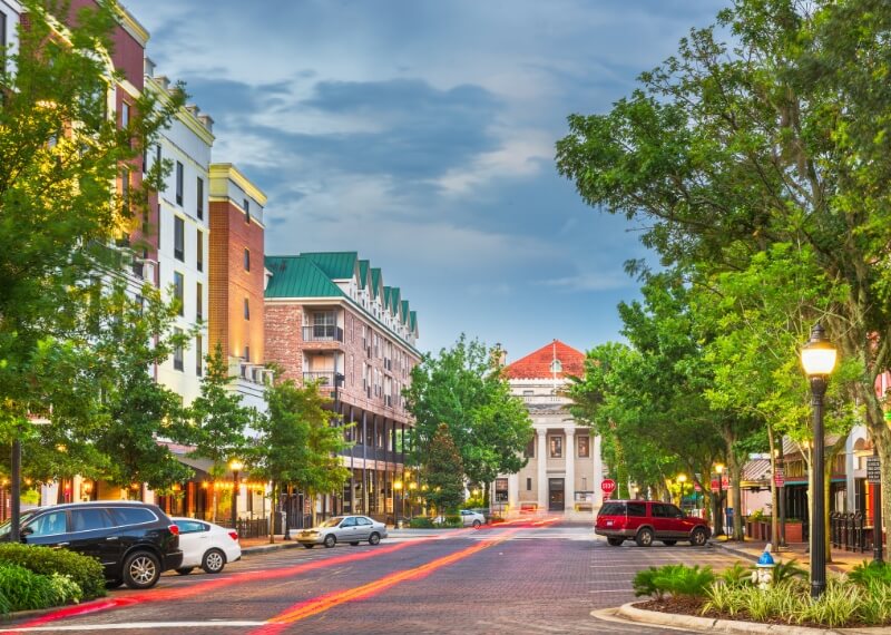 The Best Movers in gainesville Working with iMoving
