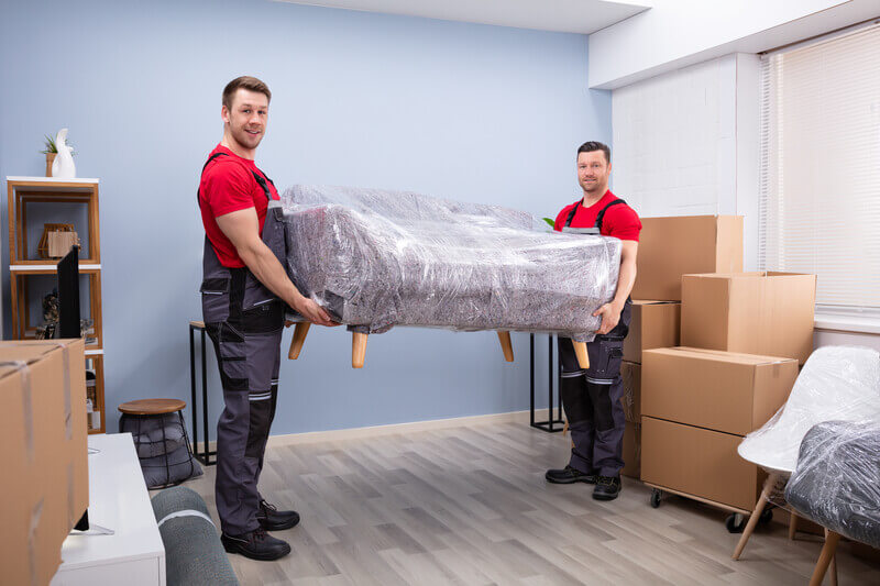 How to Hire Local Movers Before Moving to Florida?