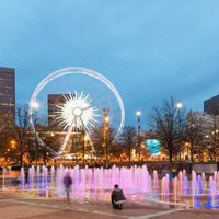 Top 8 Things to Know Before Moving To Atlanta