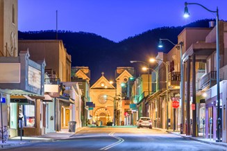 New Mexico Movers