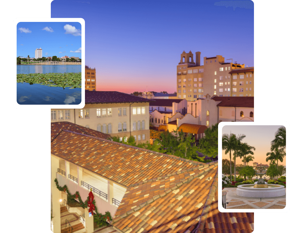 The Best Movers in lakeland Working with iMoving