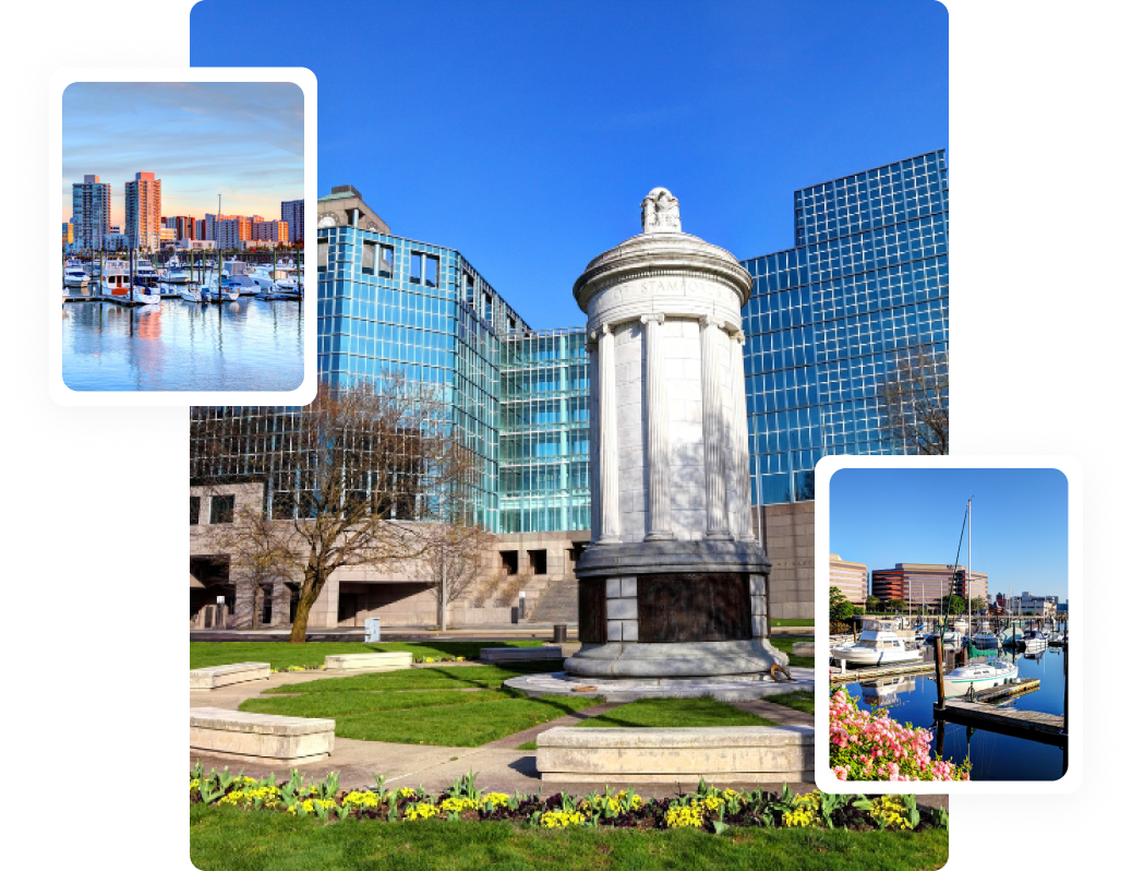 Moving Companies in stamford - iMoving The Best Movers in stamford Working with iMoving