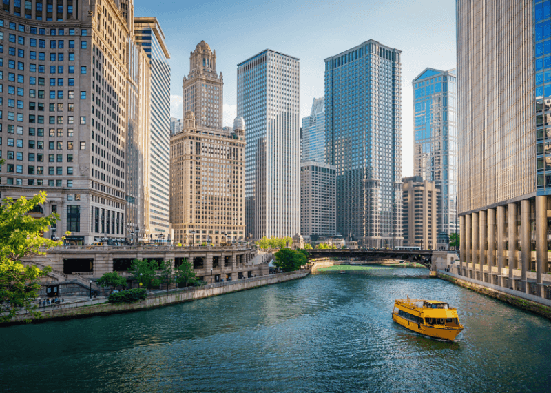 Moving Companies in chicago - iMoving The Best Movers in chicago Working with iMoving