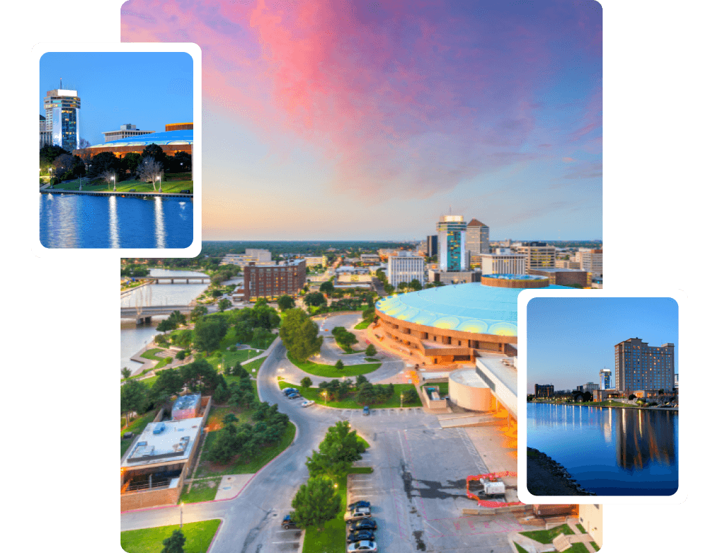 Moving Companies in wichita - iMoving The Best Movers in wichita Working with iMoving