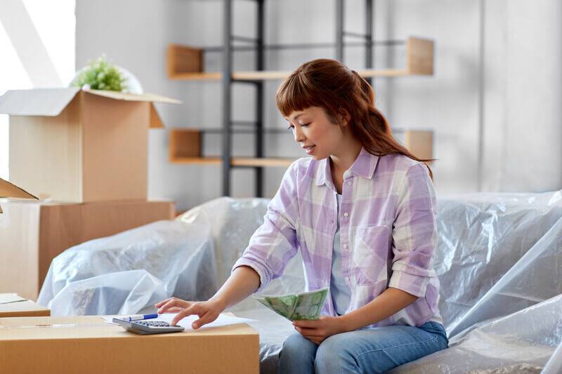 Why Getting Free Moving Quotes Is A Good Idea?