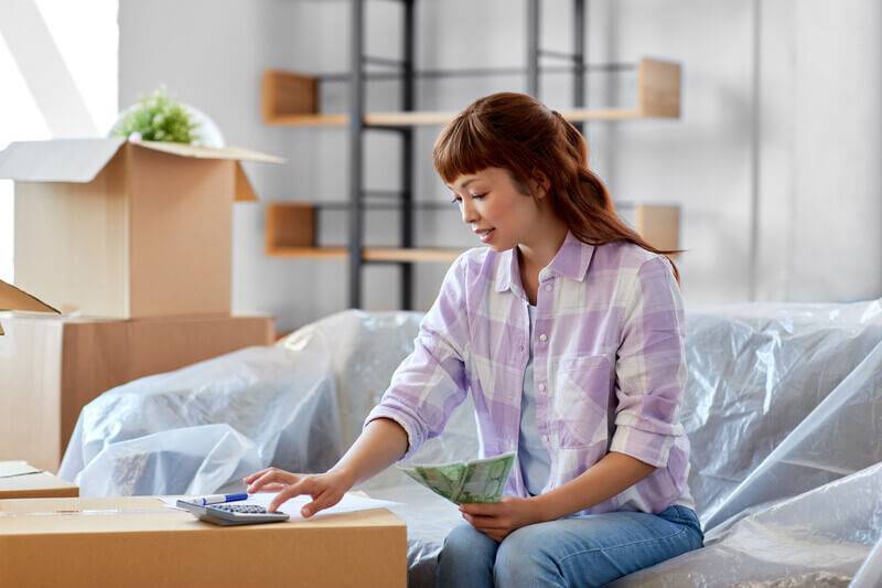 Why Getting Free Moving Quotes Is A Good Idea? - iMoving Why Getting Free Moving Quotes Is A Good Idea?