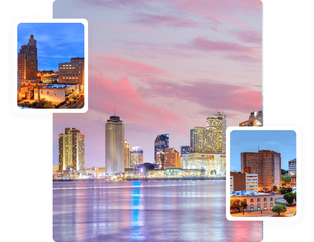 Moving Companies in Mississippi - iMoving The Best Movers in Mississippi Working with iMoving