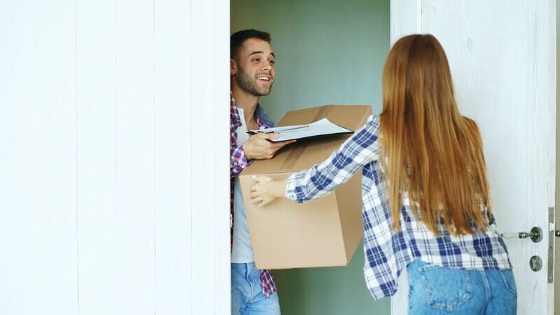 Do You Pay Movers Upfront?