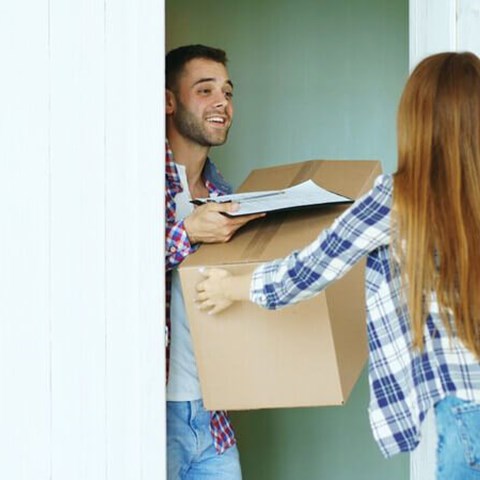 Do You Pay Movers Upfront?