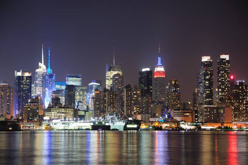 Guide To Moving To Manhattan Neighborhoods