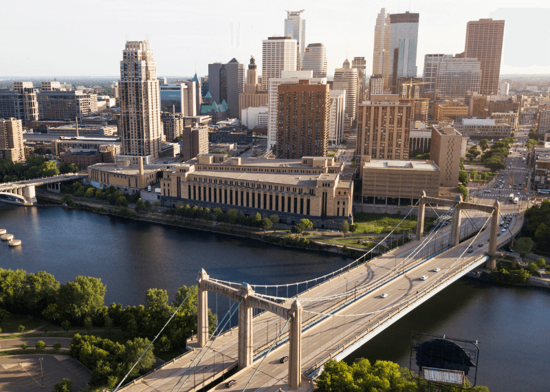 Moving Companies in minneapolis - iMoving The Best Movers in minneapolis Working with iMoving