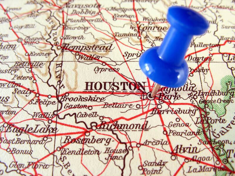Moving From Austin To Houston in 2022