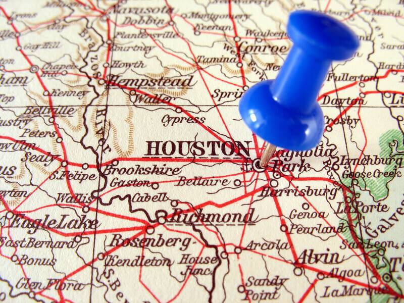 Moving From Austin To Houston in 2023