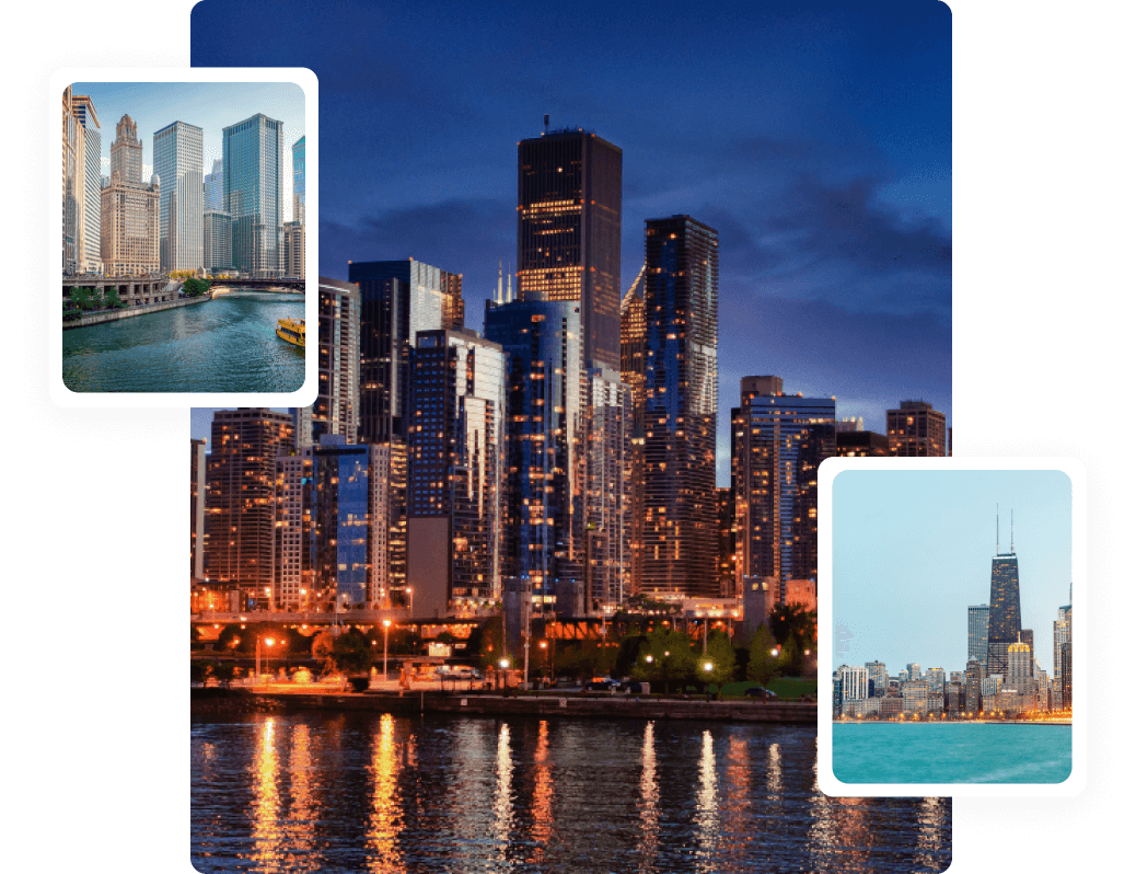 Moving Companies in chicago - iMoving The Best Movers in chicago Working with iMoving