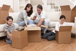 iMoving Working With the Best Brookline Movers Brookline Movers