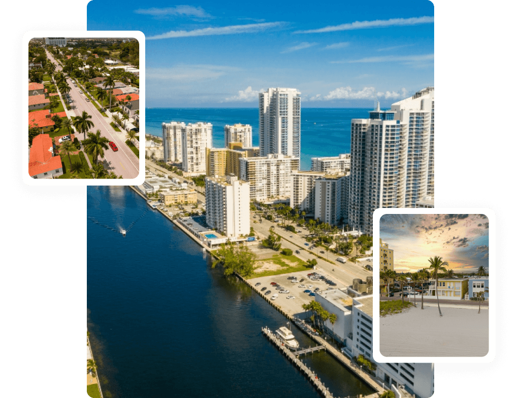 Moving Companies in hollywood - iMoving The Best Movers in hollywood Working with iMoving