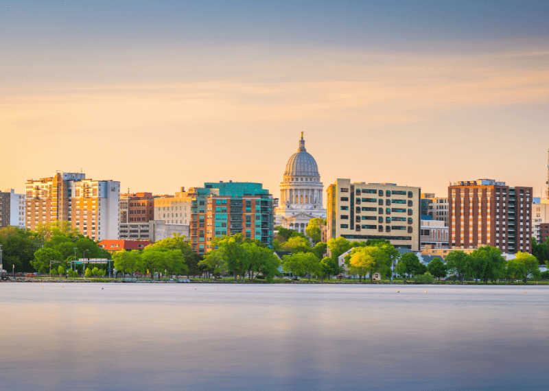 Moving Companies in madison - iMoving The Best Movers in madison Working with iMoving