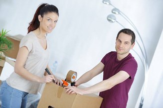 The Best Movers in Pahrump Working With iMoving Pahrump Movers