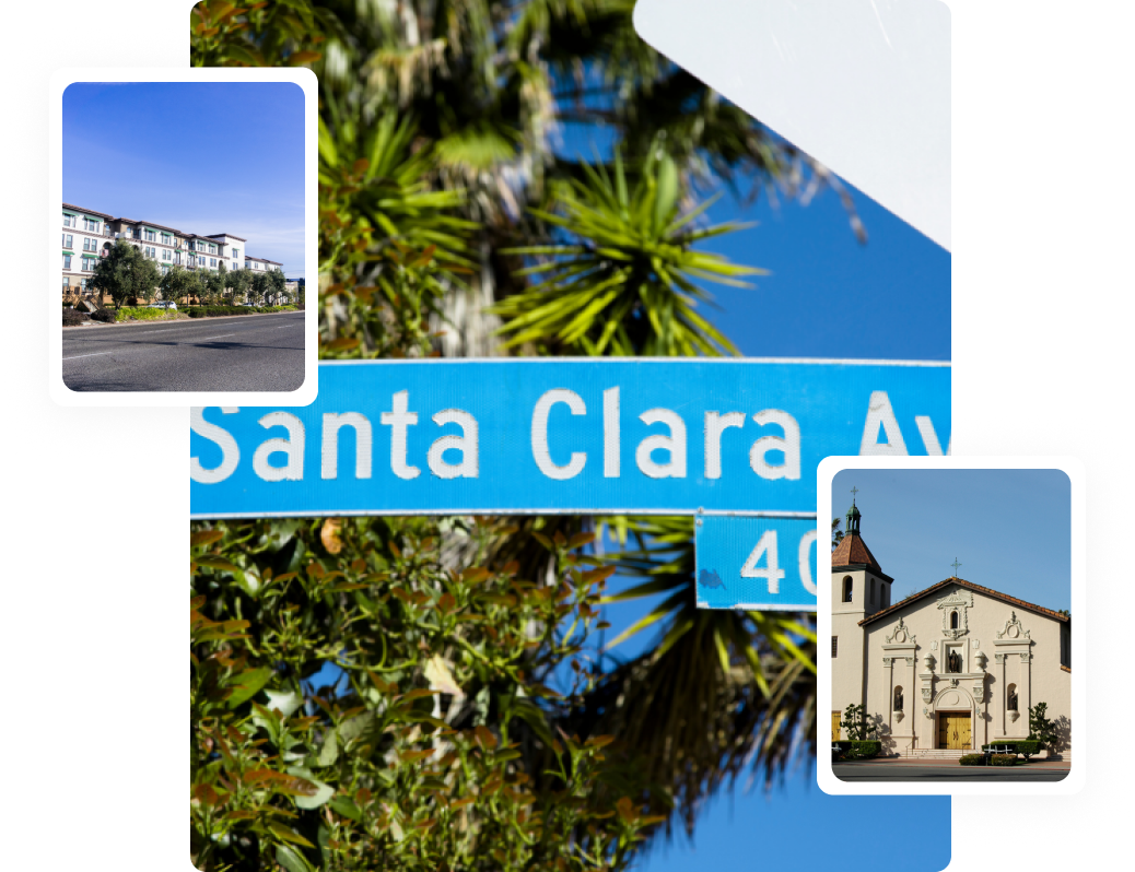 The Best Movers in santaclara Working with iMoving