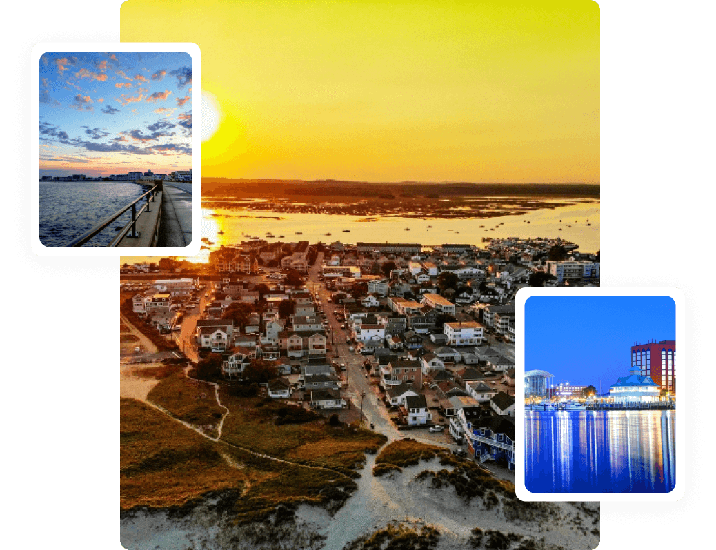 Moving Companies in hampton - iMoving The Best Movers in hampton Working with iMoving