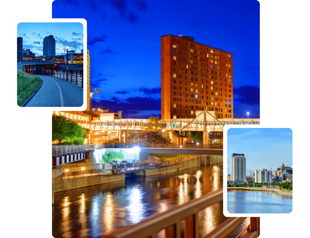 Moving Companies in rochester - iMoving The Best Movers in rochester Working with iMoving