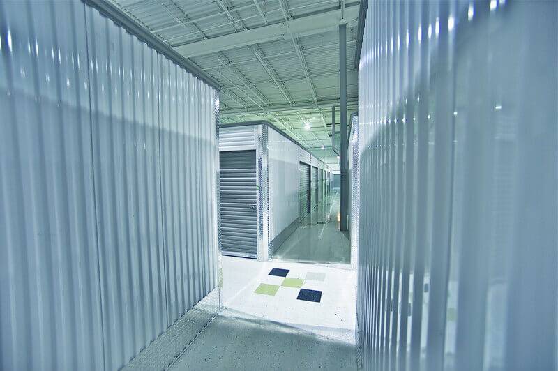 How Much Do Climate Controlled Storage Units Cost