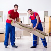 What is the Best Moving Company for Short Distance?