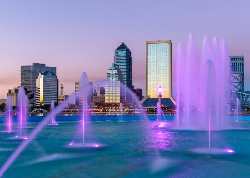 The Best Movers in jacksonville Working with iMoving