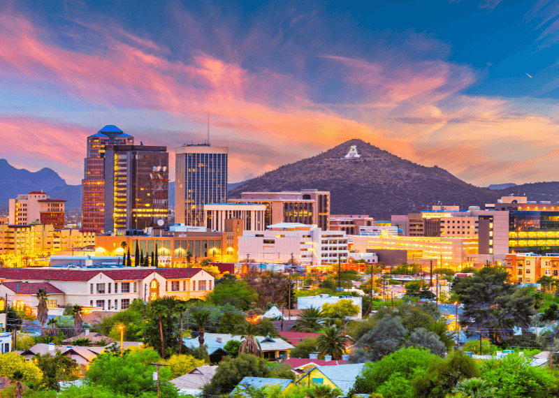 The Best Movers in tucson Working with iMoving