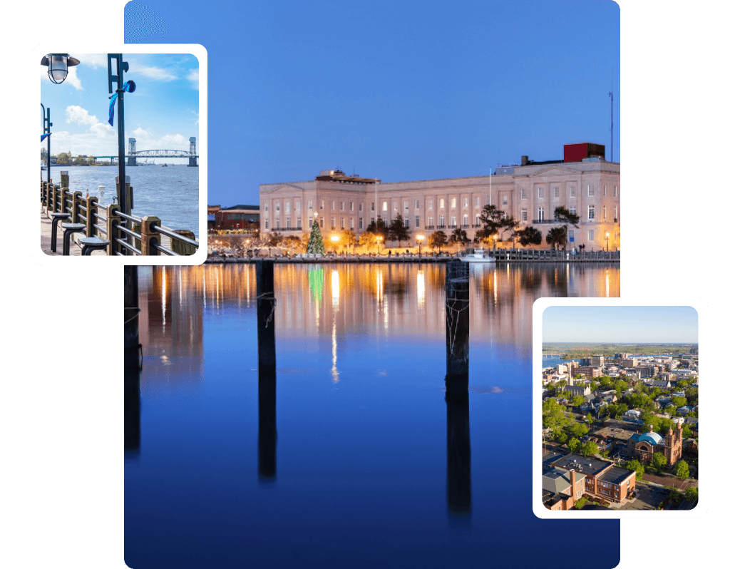 Moving Companies in wilmington - iMoving The Best Movers in wilmington Working with iMoving