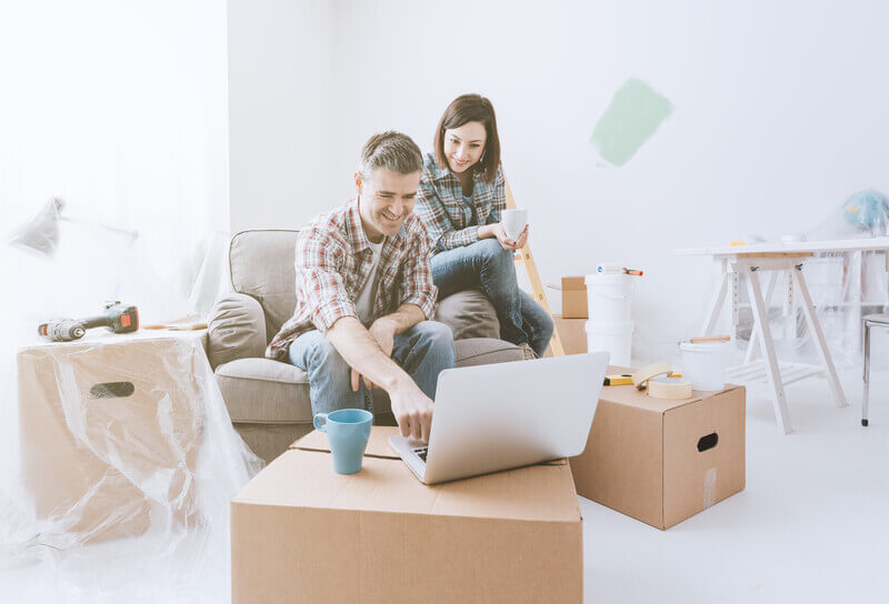 How to Find Interstate Movers Near You
