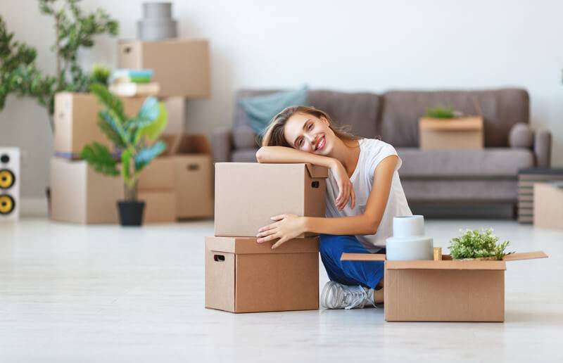 8 Tips To Find Pro Movers In Houston