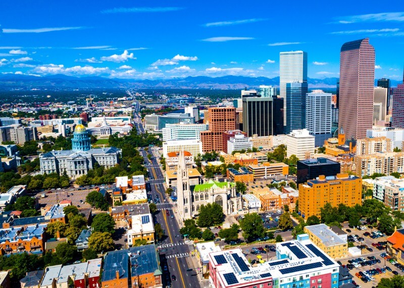 Moving Companies in denver - iMoving The Best Movers in denver Working with iMoving