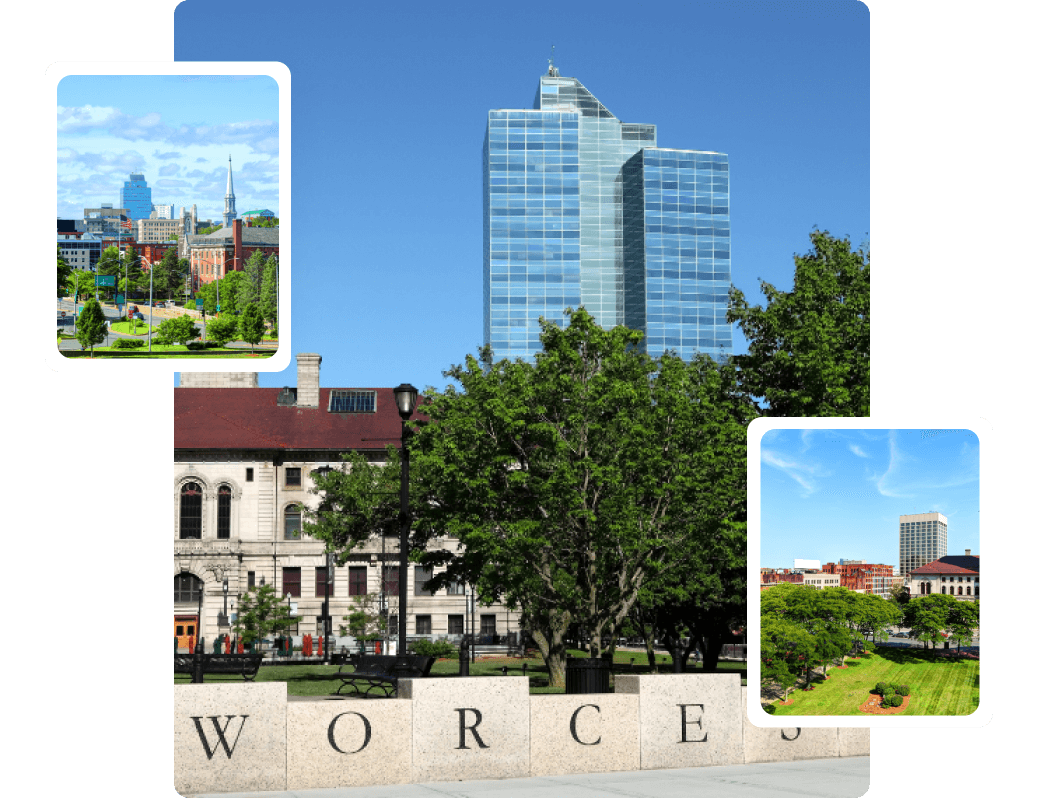 Moving Companies in worcester - iMoving The Best Movers in worcester Working with iMoving